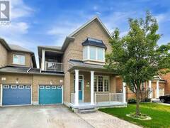7 TUFO AVENUE Markham Ontario, L6C 0H8