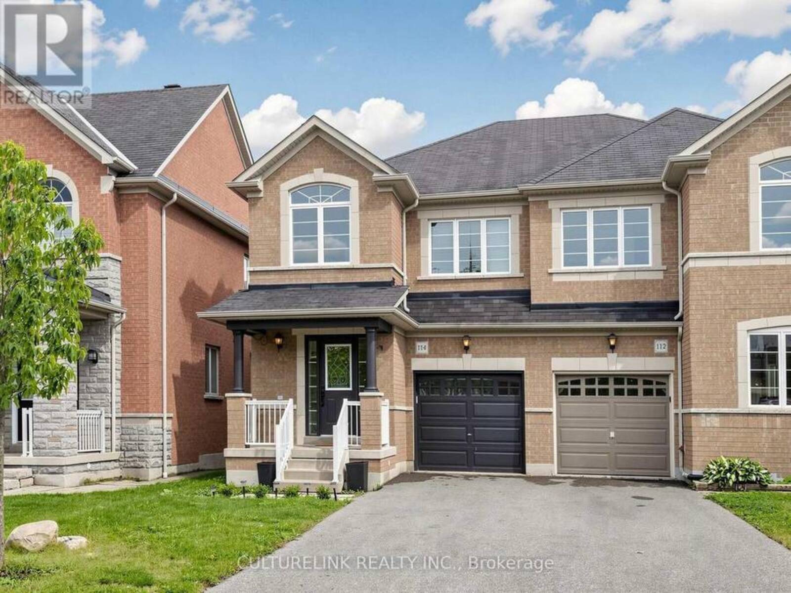 114 DUFFIN DRIVE, Whitchurch-Stouffville, Ontario L4A 0X3