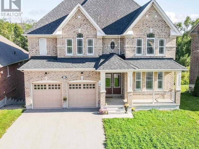 1474 SIMPKIN COURT Innisfil Ontario, L0L 1W0 - 5 Bedrooms Home For Sale