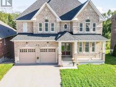 1474 SIMPKIN COURT Innisfil Ontario, L0L 1W0