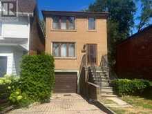 26 JEROME STREET | Toronto Ontario | Slide Image One