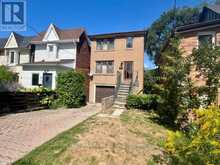 26 JEROME STREET | Toronto Ontario | Slide Image Two