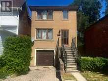 26 JEROME STREET | Toronto Ontario | Slide Image Three