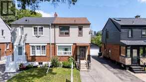 33 DAYTON AVENUE | Toronto Ontario | Slide Image One