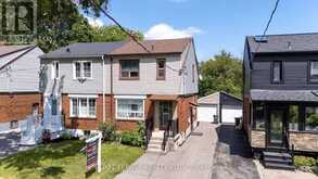 33 DAYTON AVENUE | Toronto Ontario | Slide Image Two