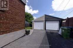 33 DAYTON AVENUE | Toronto Ontario | Slide Image Thirty