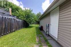 33 DAYTON AVENUE | Toronto Ontario | Slide Image Thirty-one