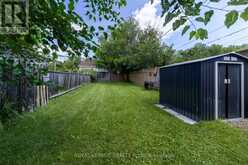 33 DAYTON AVENUE | Toronto Ontario | Slide Image Thirty-two