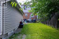 33 DAYTON AVENUE | Toronto Ontario | Slide Image Thirty-three