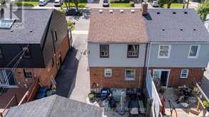 33 DAYTON AVENUE | Toronto Ontario | Slide Image Thirty-seven