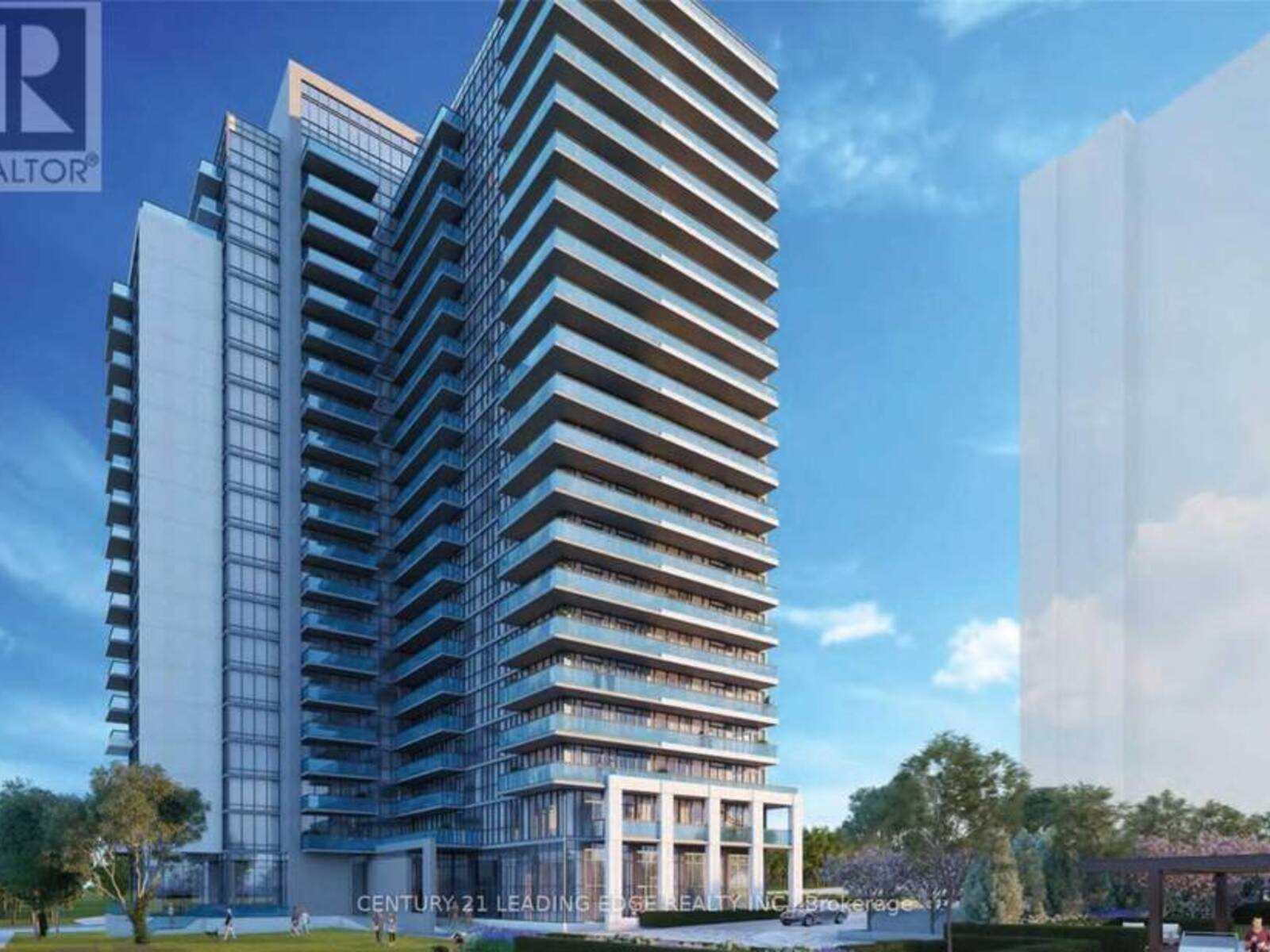 302 - 1461 LAWRENCE AVENUE W, Toronto, Ontario M6L 1A9