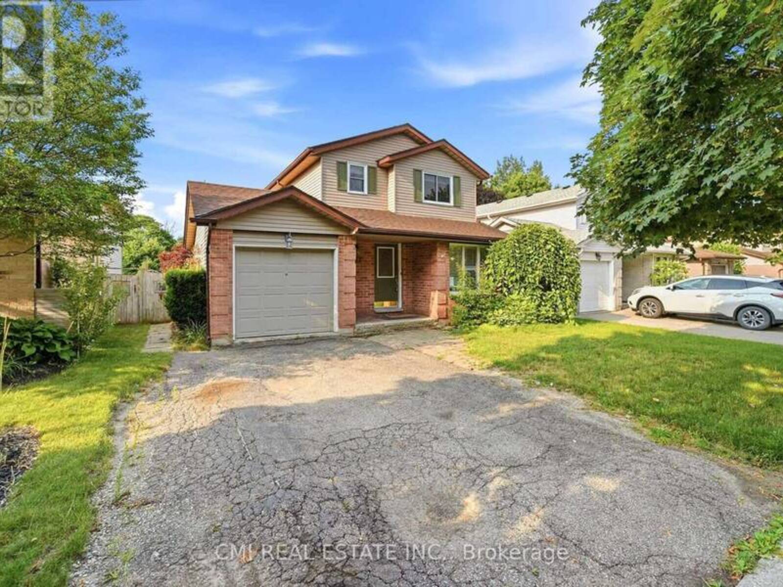 155 FOXHUNT ROAD, Waterloo, Ontario N2K 2R8