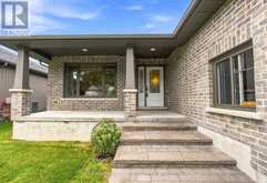 26 AUTUMN GROVE | Quinte West Ontario | Slide Image Two