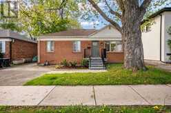 35 ALMORE AVENUE | Toronto Ontario | Slide Image One