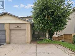 166 JAMES STREET Bradford West Gwillimbury Ontario, L3Z 1J7
