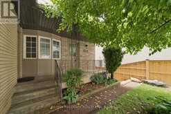 166 JAMES STREET | Bradford West Gwillimbury Ontario | Slide Image Three