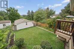 166 JAMES STREET | Bradford West Gwillimbury Ontario | Slide Image Forty-four