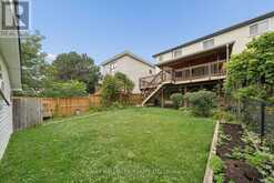 166 JAMES STREET | Bradford West Gwillimbury Ontario | Slide Image Forty-seven