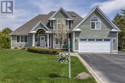 57 HIGHLAND DRIVE | Oro-Medonte Ontario | Slide Image Two