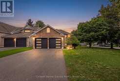 20 RUDDELL CRESCENT | Halton Hills Ontario | Slide Image One