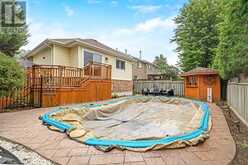 20 RUDDELL CRESCENT | Halton Hills Ontario | Slide Image Forty-five