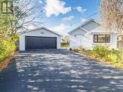 133 INGLEWOOD DRIVE Oakville Ontario, L6K 1W8