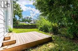 133 INGLEWOOD DRIVE | Oakville Ontario | Slide Image Forty-seven