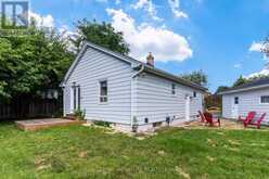133 INGLEWOOD DRIVE | Oakville Ontario | Slide Image Fifty