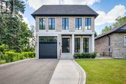 124 SHAVER AVENUE N | Toronto Ontario | Slide Image One