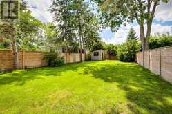 124 SHAVER AVENUE N | Toronto Ontario | Slide Image Forty-four