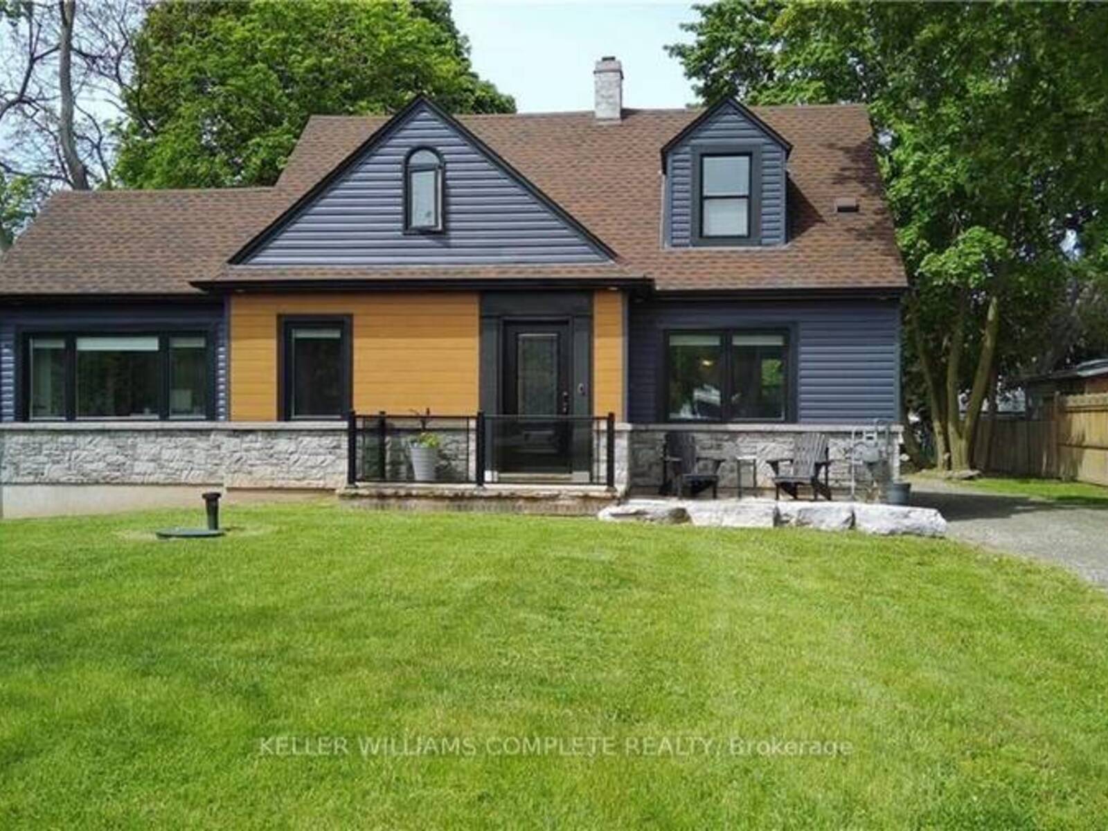 1429 HIGHWAY #8 ROAD, Hamilton, Ontario L8E 5K8
