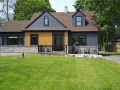 1429 HIGHWAY #8 ROAD Hamilton Ontario, L8E 5K8