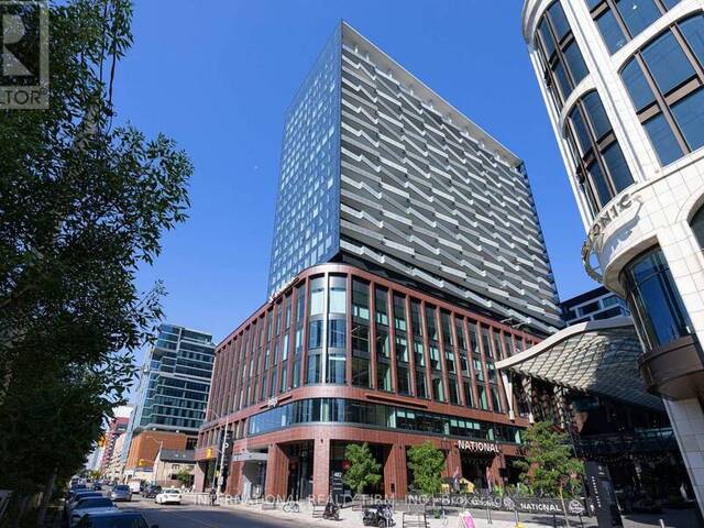 1714 - 480 FRONT STREET W Toronto Ontario, M5V 0V5 - 2 Bedrooms Condo For Sale