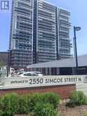 1501 - 2550 SIMCOE STREET N | Oshawa Ontario | Slide Image One