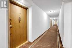 508 - 3131 BRIDLETOWNE CIRCLE | Toronto Ontario | Slide Image Three