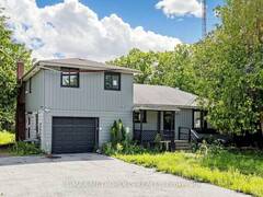1051 GOSHEN ROAD Alcona Ontario, L9S 2B5