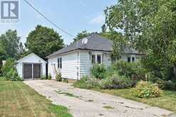 144 CHURCH STREET | Schomberg Ontario | Slide Image One