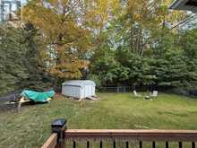 605 OXBOW PARK DRIVE | Wasaga Beach Ontario | Slide Image Thirteen