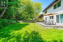 31 BEARWOOD DRIVE | Toronto Ontario | Slide Image Thirty-five