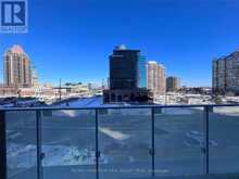 316 - 3900 CONFEDERATION PARKWAY | Mississauga Ontario | Slide Image Twenty-three