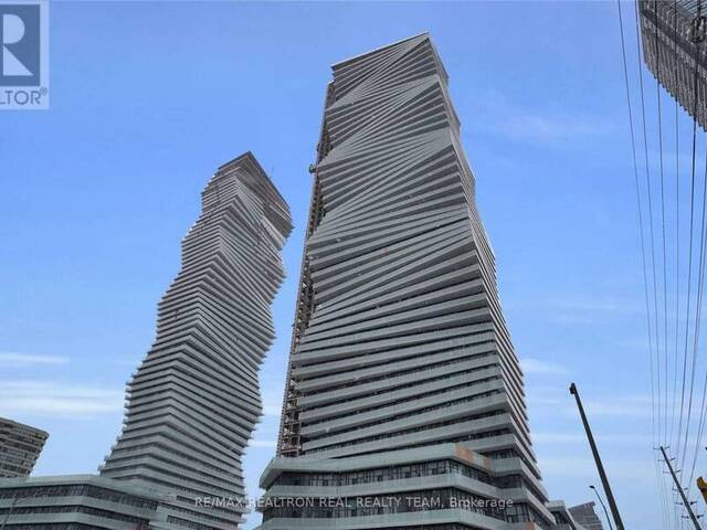 316 - 3900 CONFEDERATION PARKWAY Mississauga Ontario, L5B 0M3 - 2 Bedrooms Condo For Sale