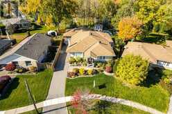 16 BAIRSTOW CRESCENT | Halton Hills Ontario | Slide Image One