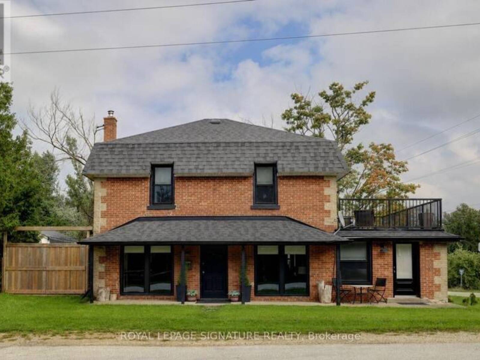 629295 GREY ROAD 119, The Blue Mountains, Ontario N0H 1J0