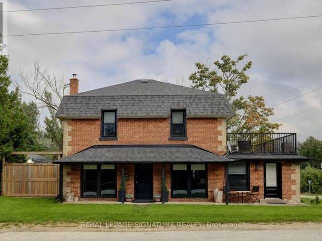 629295 GREY ROAD 119 The Blue Mountains Ontario, N0H 1J0 - 5 Bedrooms Home For Sale