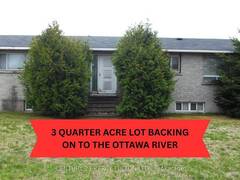 1343-B CHENAUX ROAD Whitewater Region Ontario, K0J 1Y0