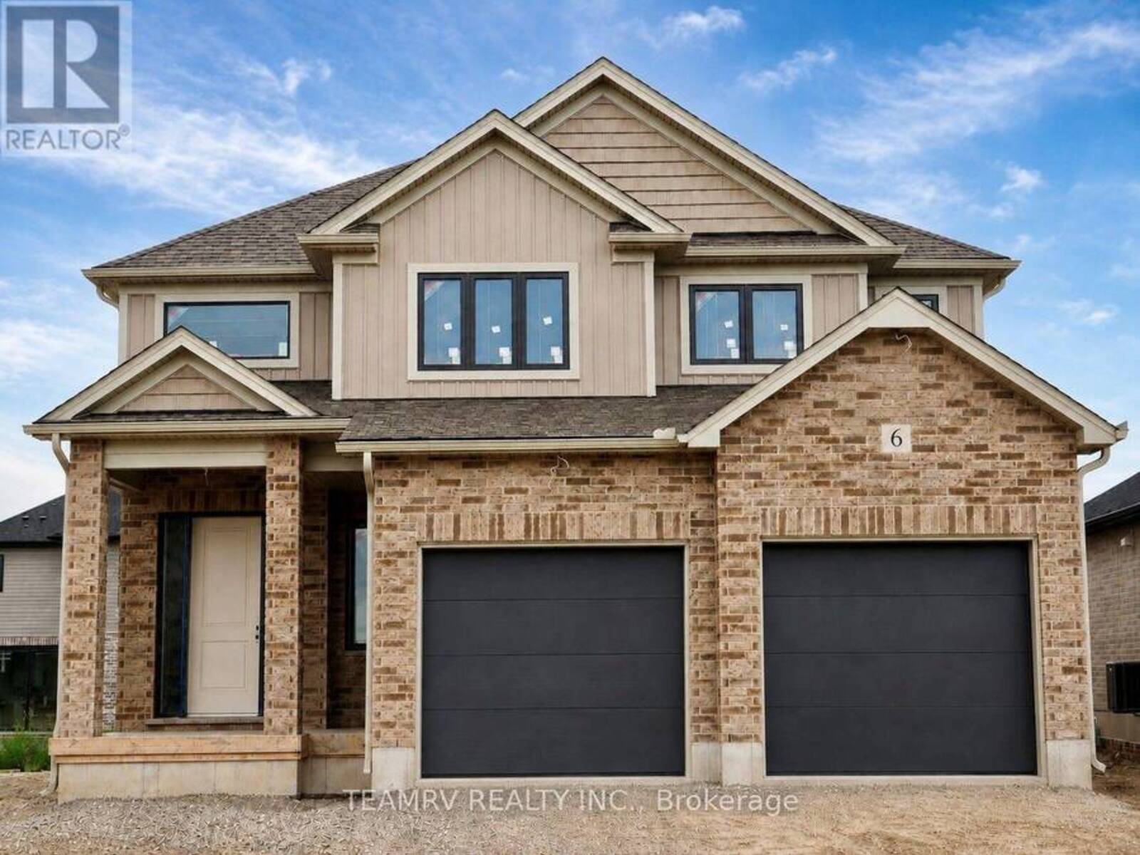 6 BODWELL AVENUE, South-West Oxford, Ontario N0J 1N0