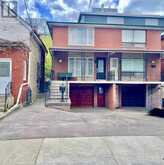 40 BELLEVUE AVENUE | Toronto Ontario | Slide Image One