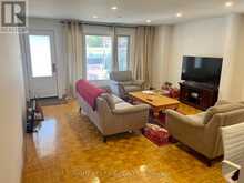 40 BELLEVUE AVENUE | Toronto Ontario | Slide Image Two