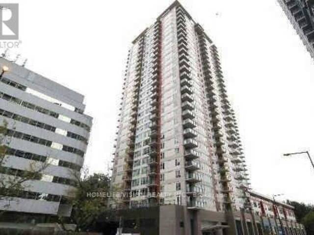 2708 - 25 TOWN CENTRE COURT Toronto Ontario, M1P 0B4 - 2 Bedrooms Condo For Sale