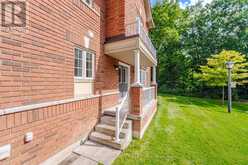 124 - 7360 ZINNIA PLACE | Mississauga Ontario | Slide Image Four